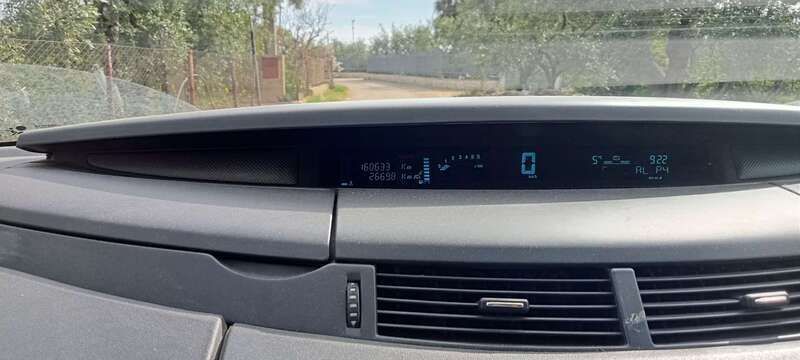 Usata 2008 Renault Espace Luxe Monovolume | 3200 € (Super prezzo) - Immagine 1/4