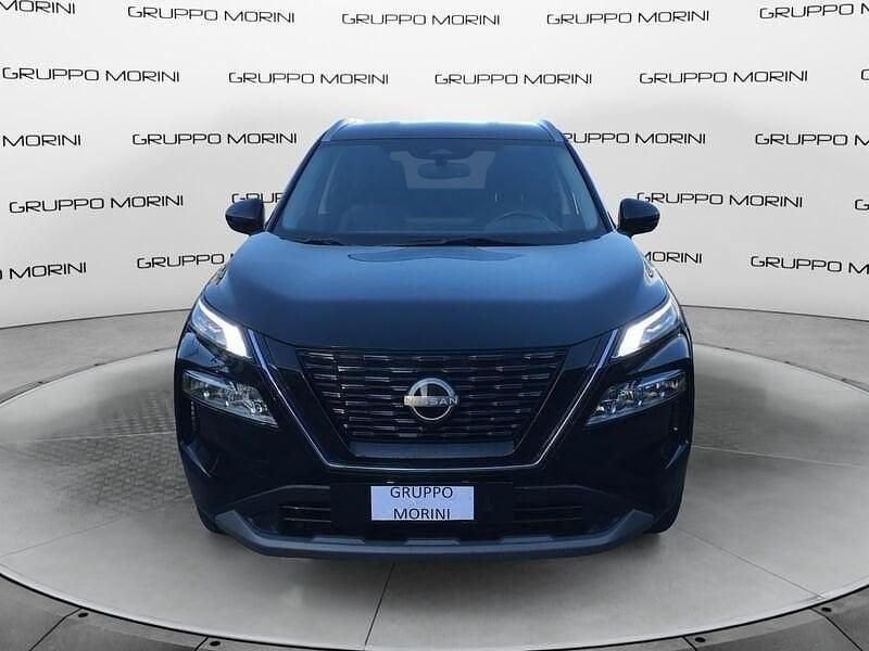 Usata Nissan X-Trail N-Connecta 204 CV (150 kW) 2023 Other SUV