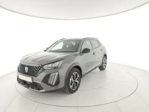 Begagnad Peugeot 2008 Allure 101 HK (74 kW) 2025 Svart SUV