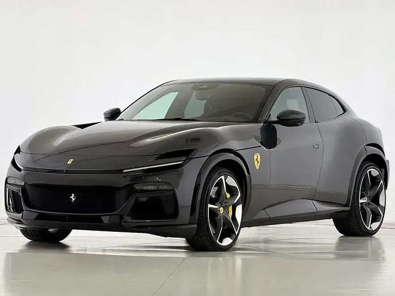 Usata Ferrari Purosangue 725 CV (533 kW) 2023 SUV