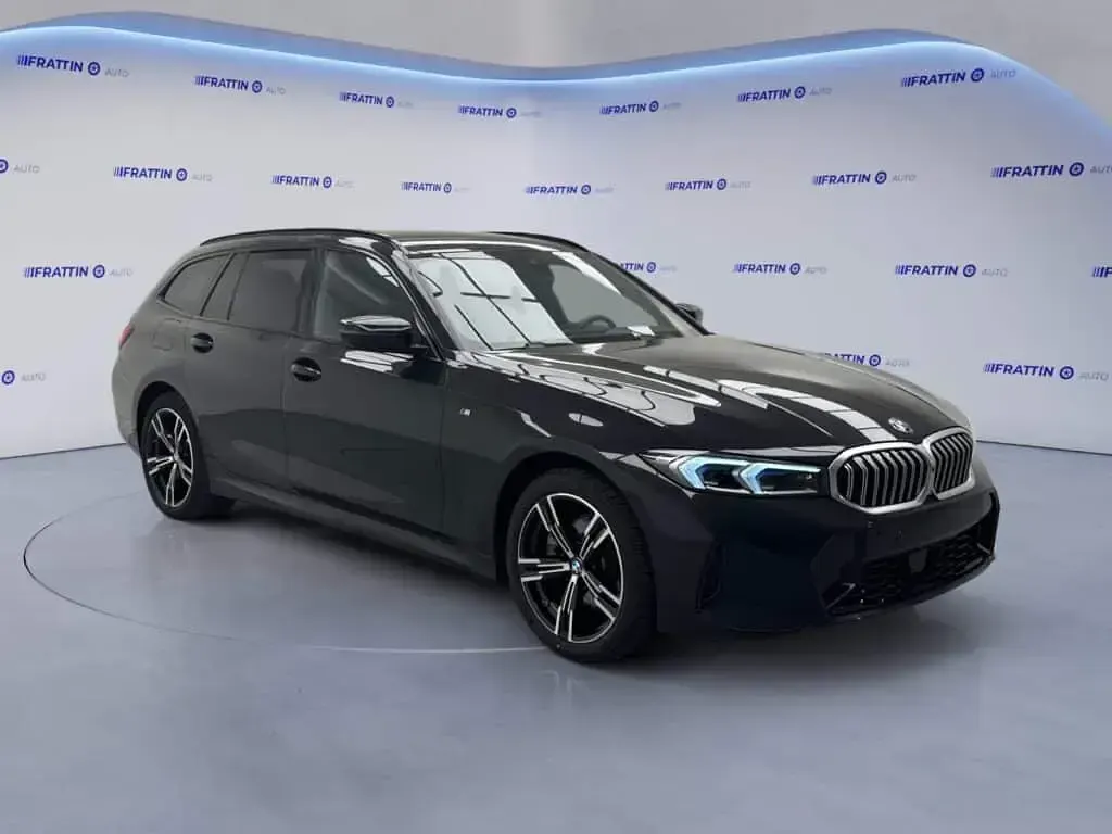 Usata BMW 330e 292 CV (214 kW) 2025