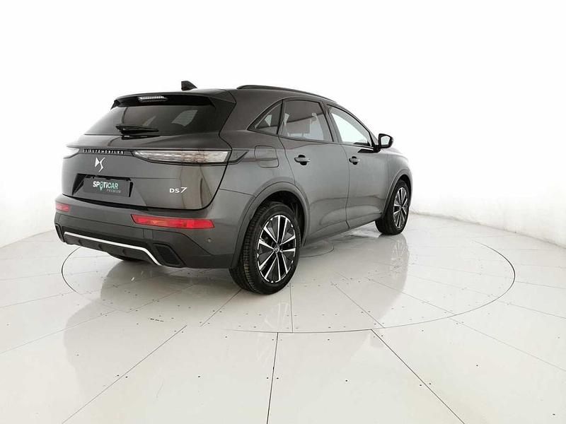Nuova DS Automobiles DS7 Crossback 131 CV (96 kW) 2026 Grigio SUV