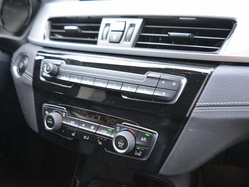 Usata BMW X1 xLine 220 CV (161 kW) 2021 SUV