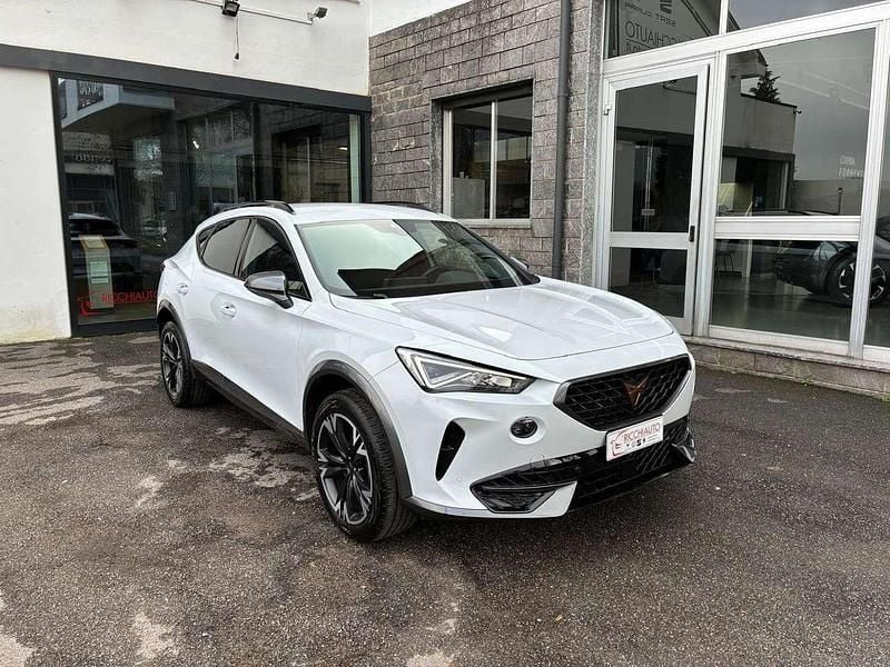 Other Usata 2024 Cupra Formentor SUV | 25.500 € (Ottimo prezzo) - Immagine 1/4