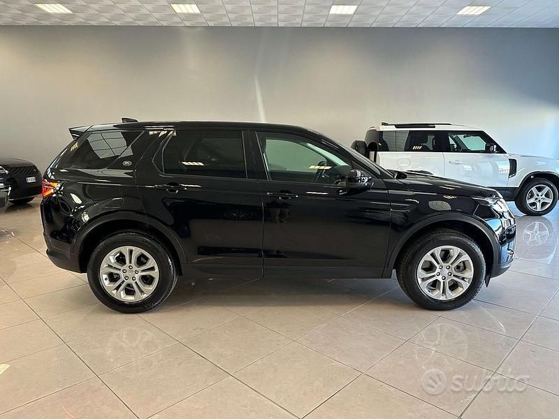 Usata Land Rover Discovery Sport SE 150 CV (110 kW) 2020 Other SUV