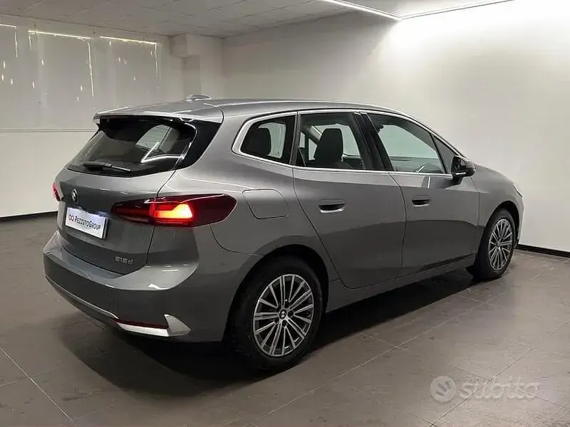 Usata BMW 218 Comfort Edition 150 CV (110 kW) 2022 Station wagon