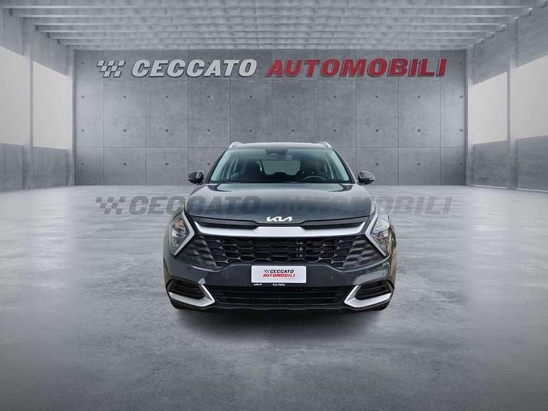 Usata Kia Sportage 136 CV (100 kW) 2025 Other SUV
