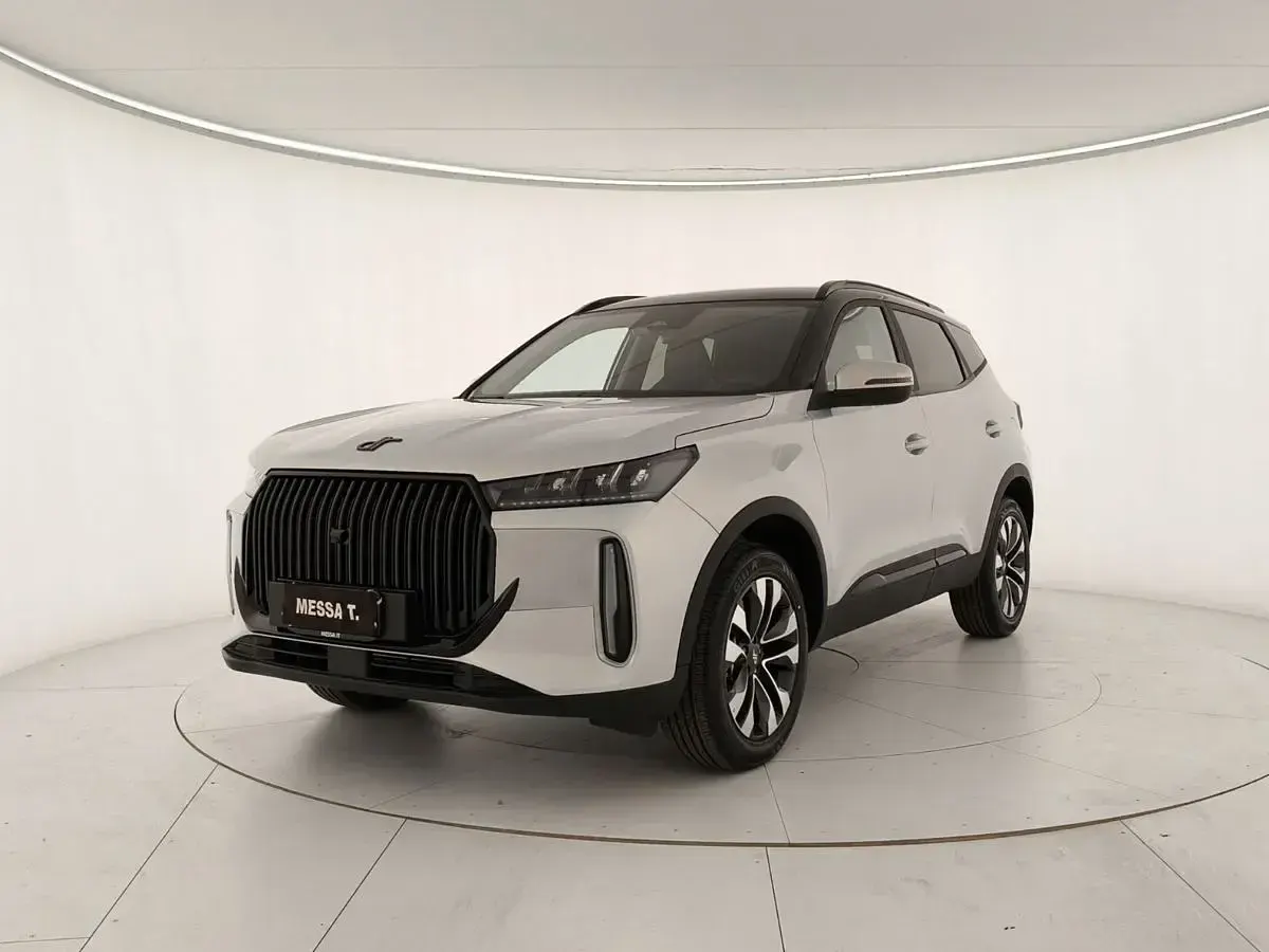 Nuova DR DR1 88 CV (64 kW) 2026