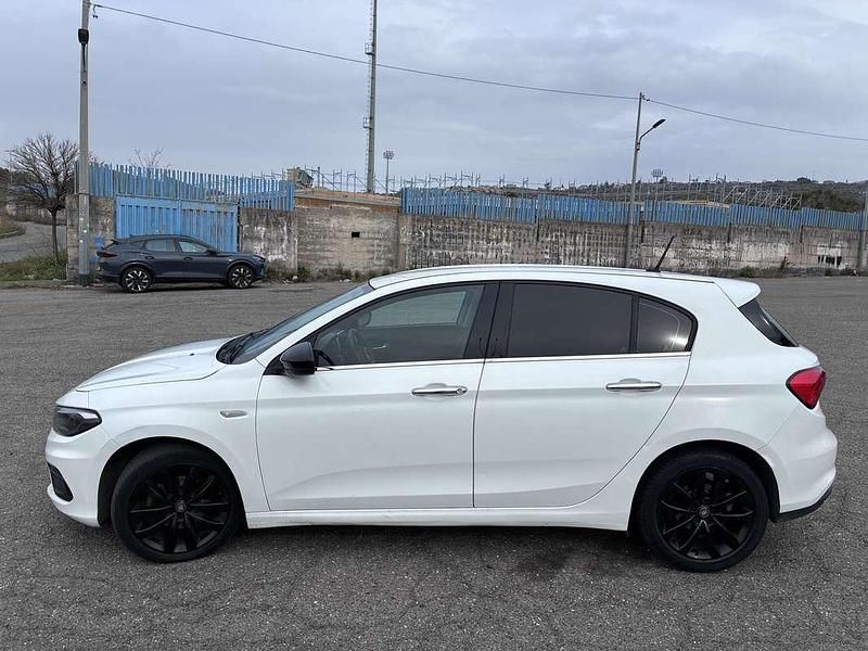 Usata Fiat Tipo Business 120 CV (88 kW) 2017 Berlina