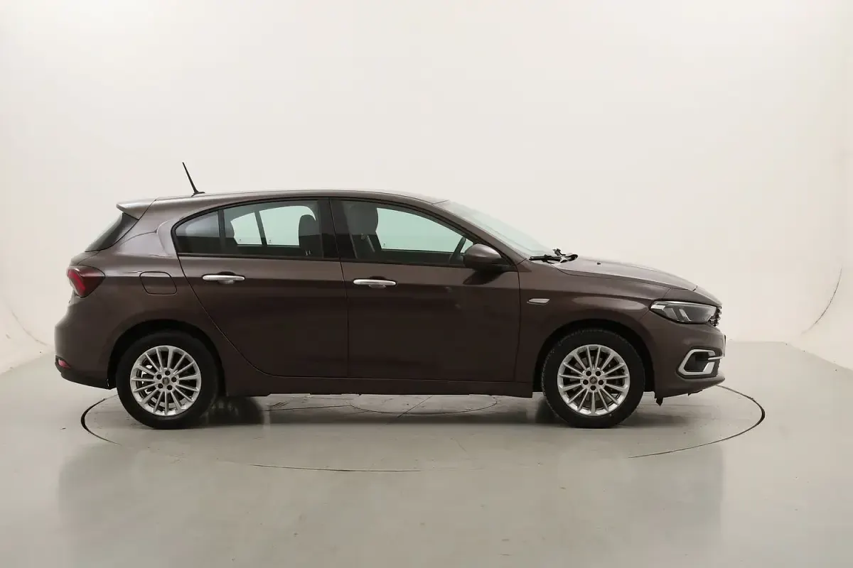 Usata Fiat Tipo Life 131 CV (96 kW) 2021 Berlina