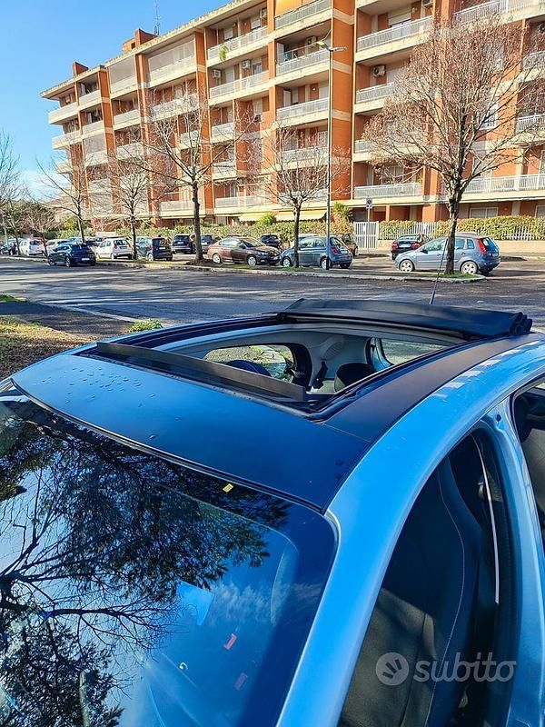 Usata Smart ForFour Passion 71 CV (52 kW) 2018 Grigio Utilitaria