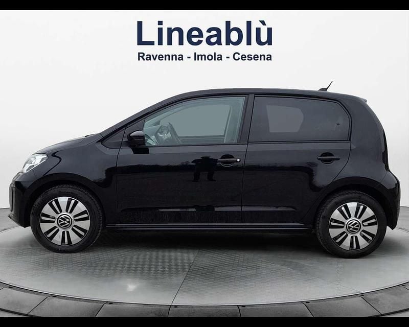 Usata VW e-up! 61 kW (83 CV) 2020 Nero Utilitaria