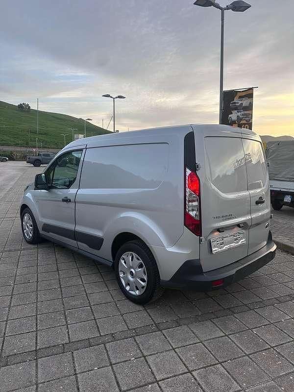 Usata Ford Transit Connect 75 CV (55 kW) 2018 Monovolume