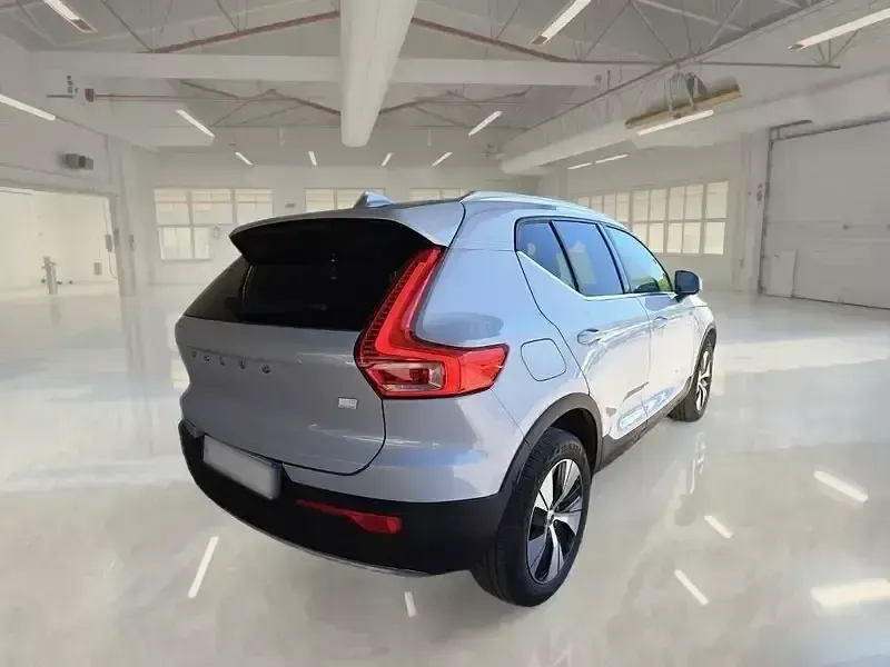 Usata Volvo XC40 179 CV (131 kW) 2021 SUV