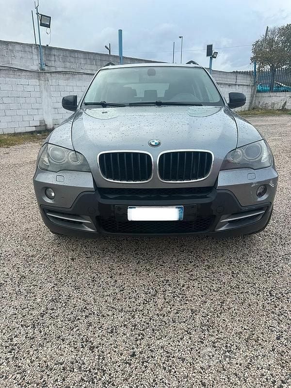 Usata BMW X5 Comfort Edition 2009 SUV
