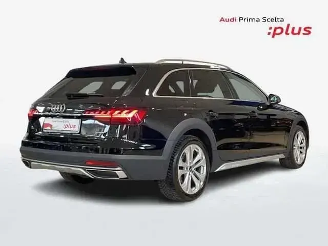 Usata Audi A4 Allroad Business 204 CV (150 kW) 2023 Nero Station wagon