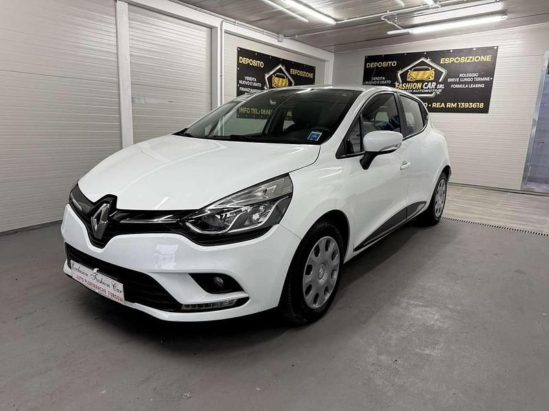 Usata Renault Clio IV Business 101 CV (74 kW) 2019 Other Berlina