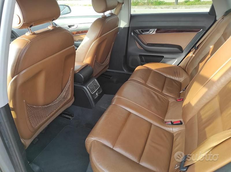 Usata Audi A6 225 CV (165 kW) 2005 Station wagon