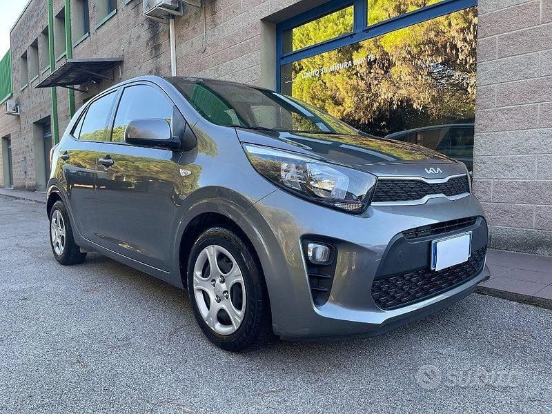 Other Usata 2022 Kia Picanto Utilitaria | 9500 € (Ottimo prezzo) - Immagine 1/4