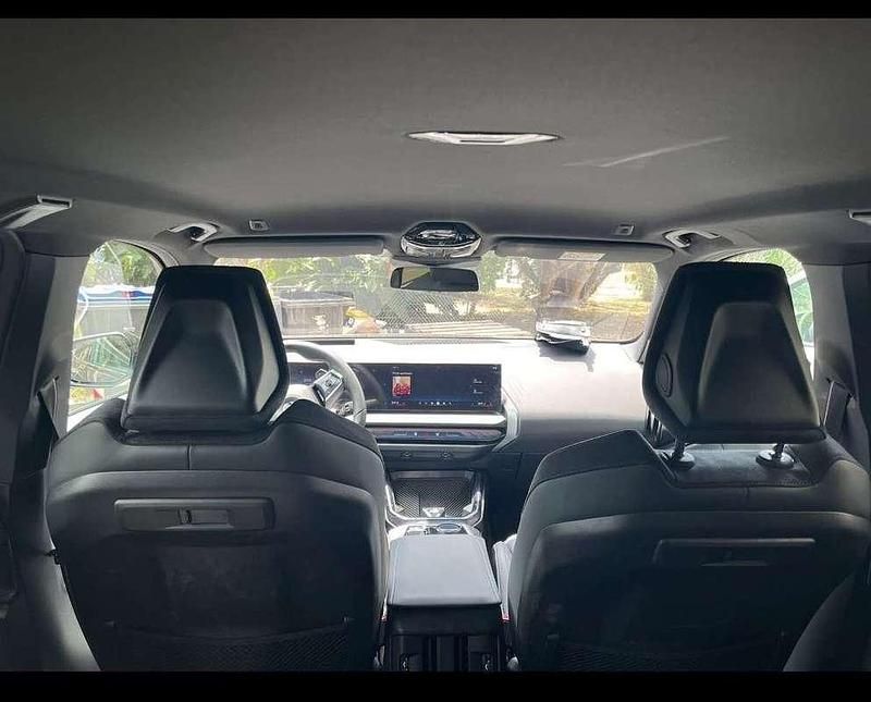 Usata BMW X3 M Sport 197 CV (144 kW) 2024 SUV