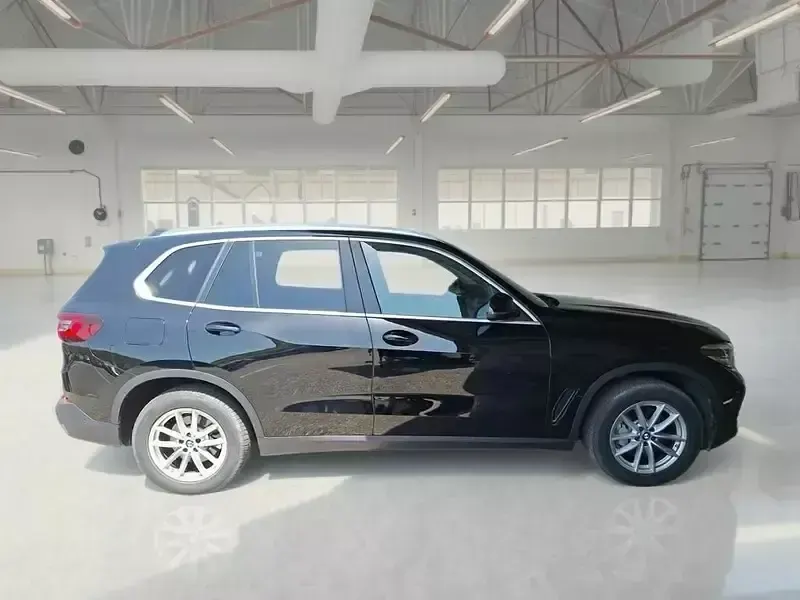 Usata BMW X5 231 CV (169 kW) 2022 SUV
