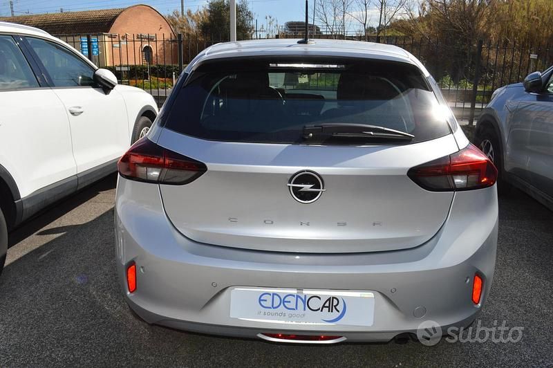 Gebraucht Opel Corsa 2024 Other Kleinwagen