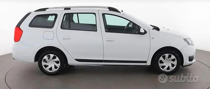 Usata Dacia Logan 2014