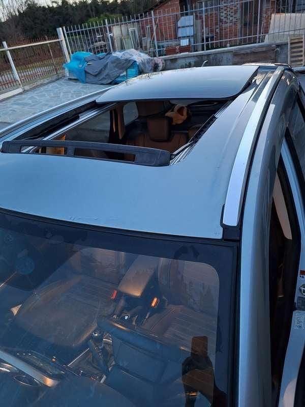 Usata Suzuki Vitara 120 CV (88 kW) 2018 Bianco SUV