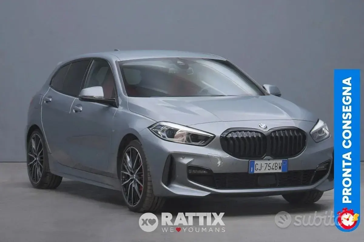 Usata BMW 118 M Sport 150 CV (110 kW) 2022 Utilitaria