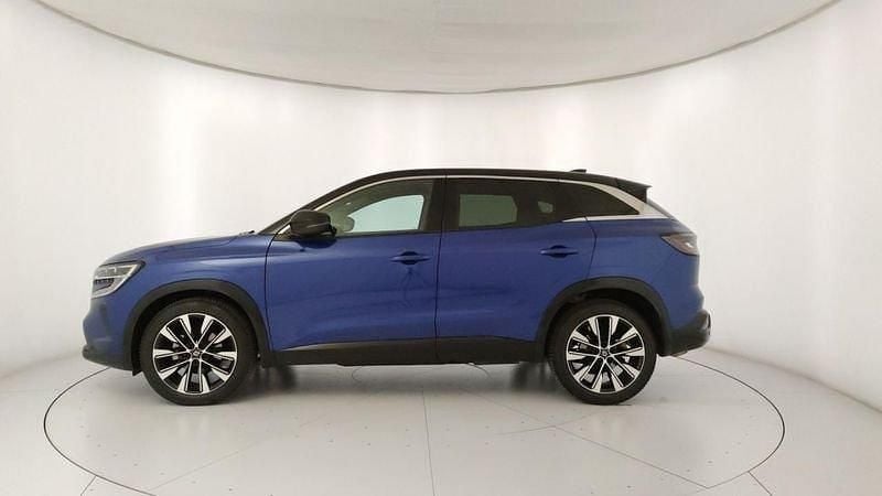 Usata Renault Austral Techno 158 CV (116 kW) 2024 Blu SUV