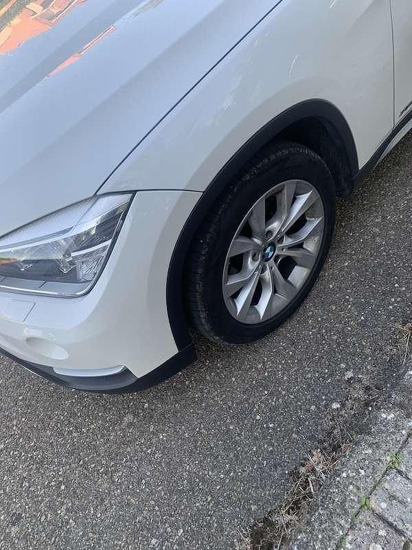 Usata BMW X1 Sport Line 143 CV (105 kW) 2013 SUV