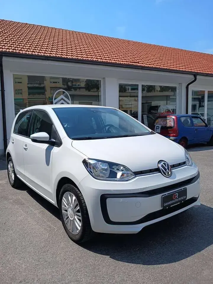 Usata VW up! 65 CV (47 kW) 2023 Other Utilitaria