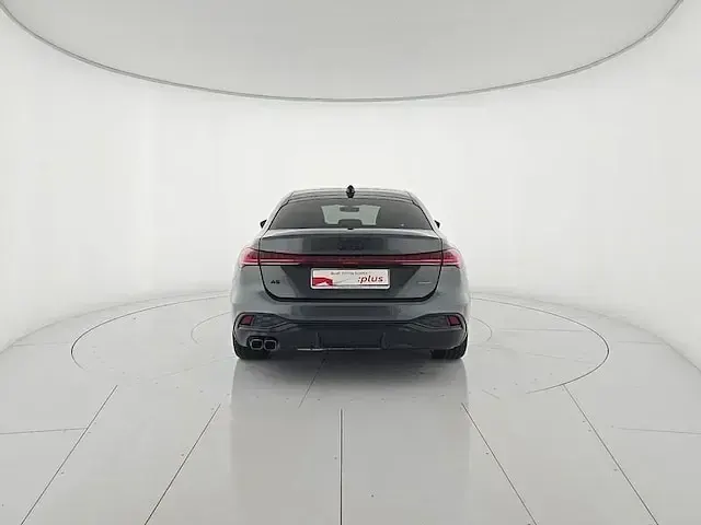 Usata Audi A5 S-Line 204 CV (150 kW) 2025 Grigio Berlina