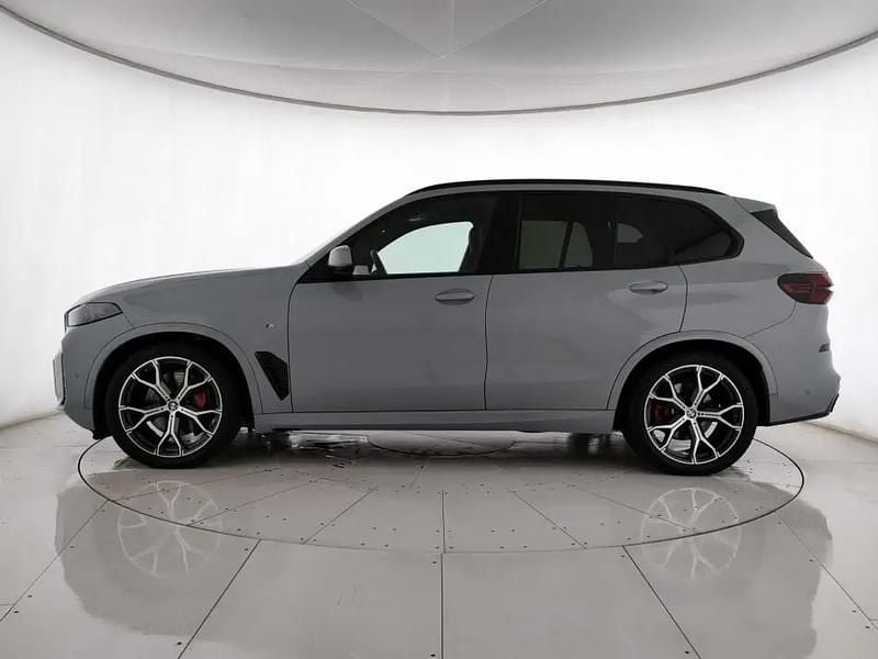 Usata BMW X5 M Sport 298 CV (219 kW) 2024 Grigio SUV