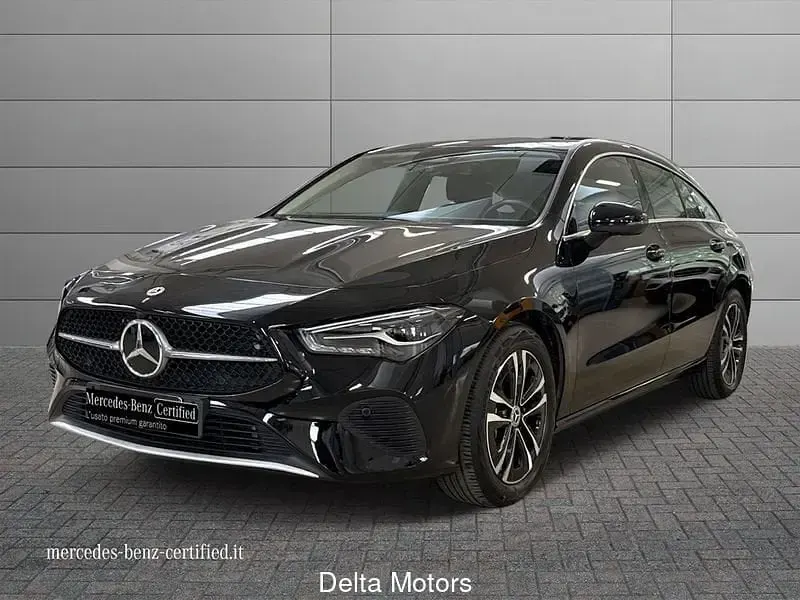 Usata Mercedes CLA180 Advanced 116 CV (85 kW) 2025 Station wagon