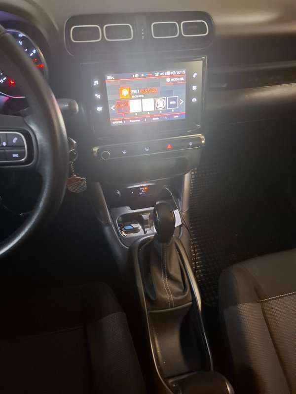 Bianco Usata 2023 Citroën C3 Aircross Rip Curl SUV | 13.000 € (Ottimo prezzo) - Immagine 1/4