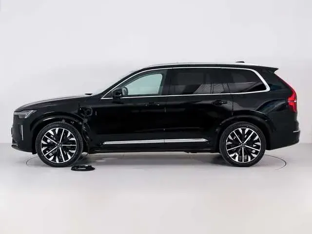 Usata Volvo XC90 Ultra 455 CV (334 kW) 2025 Nero SUV