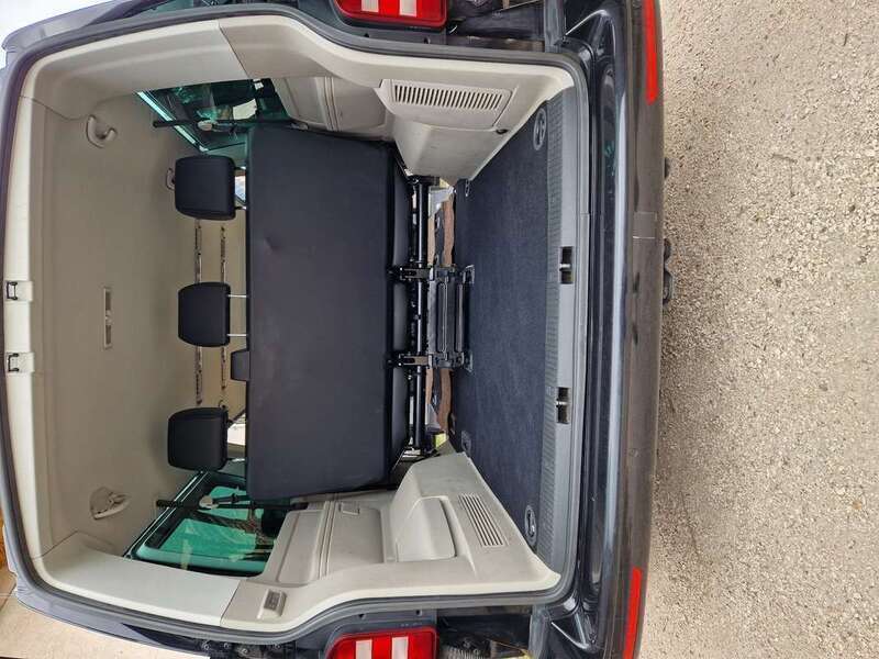 Usato 2018 VW Caravelle 2.0 Diesel 150 CV (33.000 €)