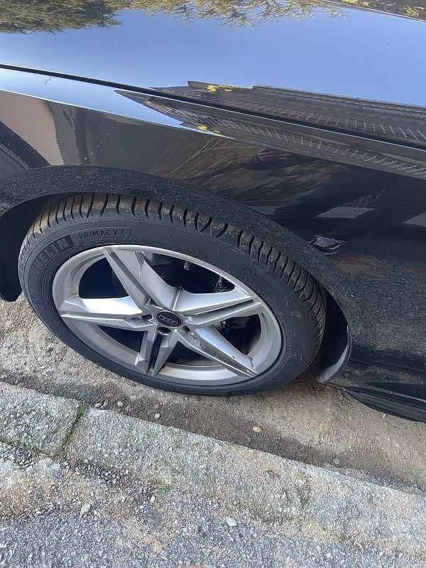 Usata Audi A4 S-Line 150 CV (110 kW) 2024 Station wagon