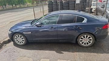 Usata Jaguar XE Business Edition 180 CV (132 kW) 2019 Altro Berlina