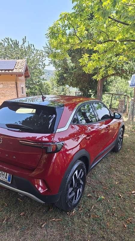 Usata Opel Mokka Elegance 110 CV (80 kW) 2023 SUV