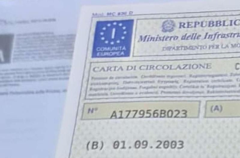 Usata Renault Master 145 CV (106 kW) 2003 Bianco Utilitaria