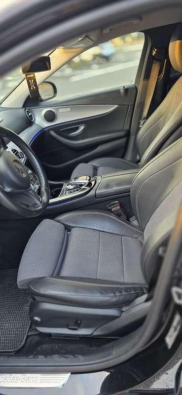 Usata Mercedes E350 Premium Plus 258 CV (189 kW) 2018 Berlina