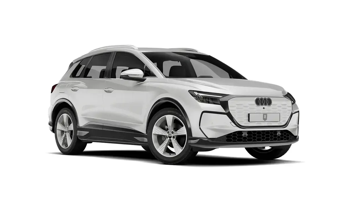Nuova Audi Q4 Sportback e-tron Advanced 69 kW (95 CV) 2026 Bianco SUV