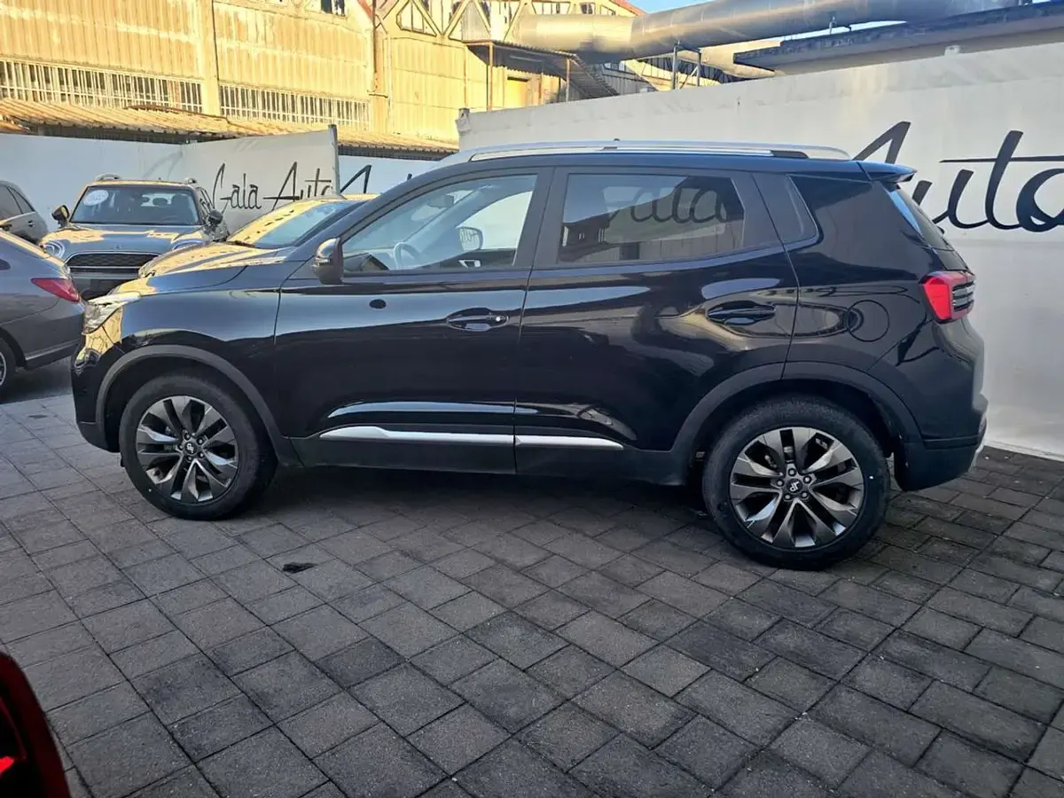 Usata DR DR 4.0 114 CV (83 kW) 2024 Bianco SUV
