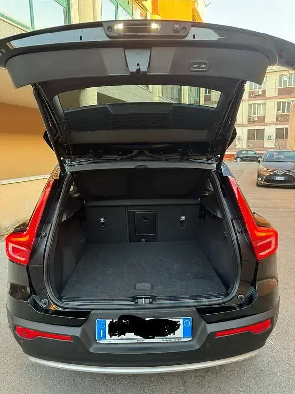 Usata Volvo XC40 Plus 129 CV (94 kW) 2023 SUV