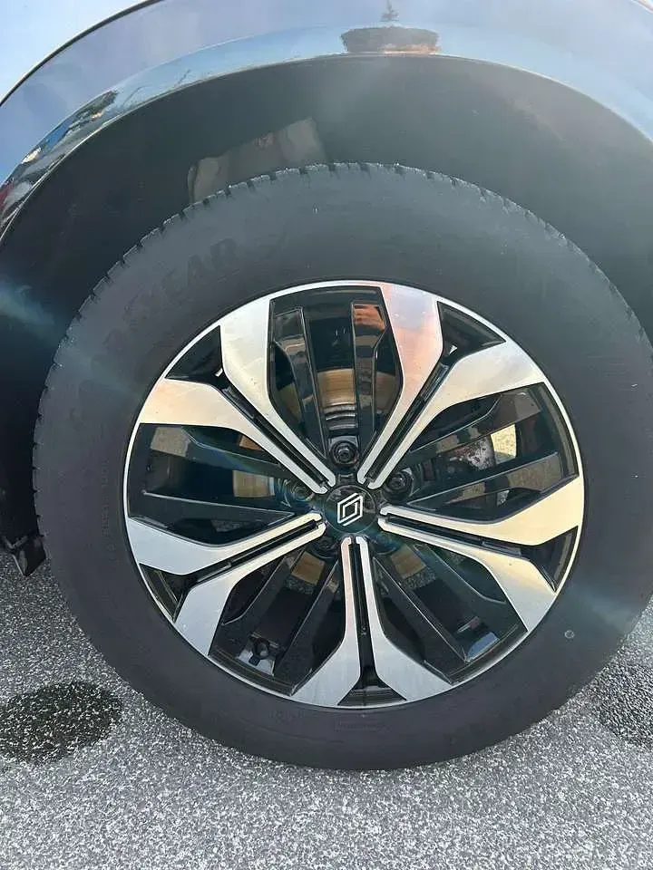 Usata Renault Austral Techno 200 CV (147 kW) 2023 Other SUV