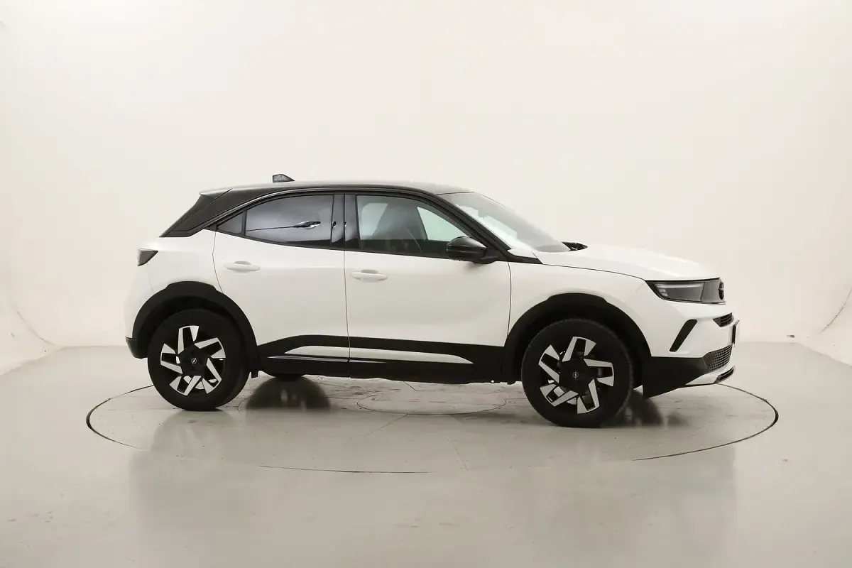 Usata Opel Mokka 136 CV (100 kW) 2025 SUV