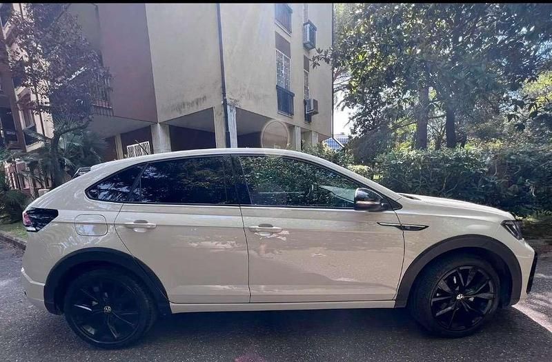 Usata VW Taigo R-line 110 CV (80 kW) 2021 SUV