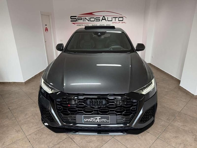 Usata Audi RS Q8 600 CV (441 kW) 2020 Other SUV